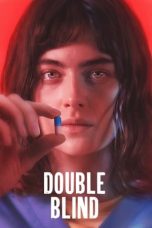 Nonton film Double Blind (2024) idlix , lk21, dutafilm, dunia21