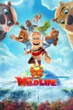 Nonton film Boonie Bears: The Wild Life (2021) idlix , lk21, dutafilm, dunia21