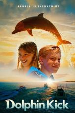Nonton film Dolphin Kick (2019) idlix , lk21, dutafilm, dunia21