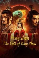 Nonton film Fengshen The Fall of King Zhou (2023) idlix , lk21, dutafilm, dunia21