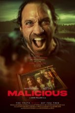 Nonton film Malicious (2023) idlix , lk21, dutafilm, dunia21