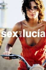 Nonton film Sex and Lucía (2001) idlix , lk21, dutafilm, dunia21