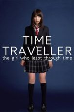 Nonton film Time Traveller: The Girl Who Leapt Through Time (Toki o Kakeru Shoujo) (2010) idlix , lk21, dutafilm, dunia21