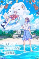 Nonton film “Deji” Meets Girl (2021) idlix , lk21, dutafilm, dunia21