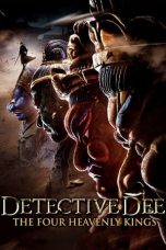 Nonton film Detective Dee: The Four Heavenly Kings (2018) idlix , lk21, dutafilm, dunia21