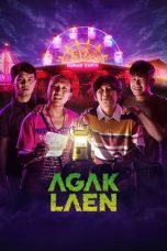 Nonton film Agak Laen (2024) idlix , lk21, dutafilm, dunia21
