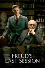Nonton film Freud’s Last Session (2023) idlix , lk21, dutafilm, dunia21