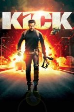 Nonton film Kick (2014) idlix , lk21, dutafilm, dunia21