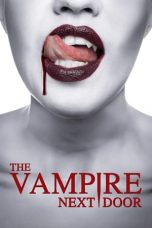 Nonton film The Vampire Next Door (2024) idlix , lk21, dutafilm, dunia21
