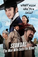 Nonton film Seondal: The Man Who Sells the River (2016) idlix , lk21, dutafilm, dunia21