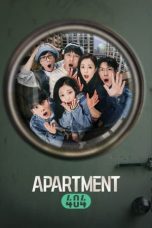 Nonton film Apartment 404 (2024) idlix , lk21, dutafilm, dunia21