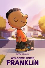 Nonton film Snoopy Presents: Welcome Home, Franklin (2024) idlix , lk21, dutafilm, dunia21