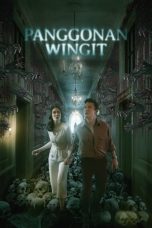 Nonton film Panggonan Wingit (2024) idlix , lk21, dutafilm, dunia21