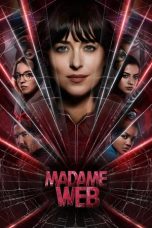 Nonton film Madame Web (2024) idlix , lk21, dutafilm, dunia21