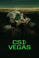 Nonton film CSI: Vegas Season 3 (2024) idlix , lk21, dutafilm, dunia21