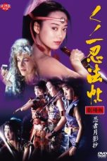 Nonton film Lady Ninja: Reflections of Darkness (1996) idlix , lk21, dutafilm, dunia21