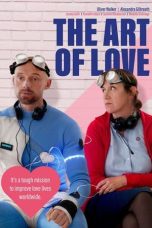 Nonton film The Art Of Love (2022) idlix , lk21, dutafilm, dunia21