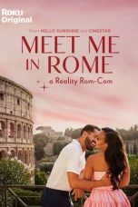 Nonton film Meet Me in Rome (2024) idlix , lk21, dutafilm, dunia21