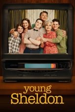 Nonton film Young Sheldon Season 1-4 ( 2017) idlix , lk21, dutafilm, dunia21