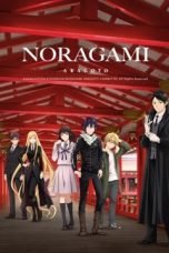 Nonton film Noragami Season 2 (2015) idlix , lk21, dutafilm, dunia21