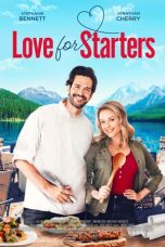 Nonton film Love for Starters (2022) idlix , lk21, dutafilm, dunia21