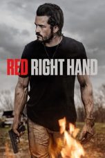 Nonton film Red Right Hand (2024) idlix , lk21, dutafilm, dunia21