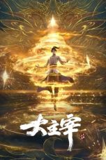 Nonton film Da Zhu Zai Nian Fan (The Great Ruler) (2023) idlix , lk21, dutafilm, dunia21