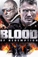 Nonton film Blood of Redemption (2013) idlix , lk21, dutafilm, dunia21