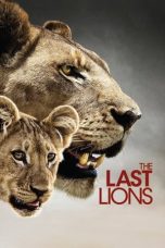 Nonton film The Last Lions (2011) idlix , lk21, dutafilm, dunia21