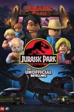 Nonton film LEGO Jurassic Park: The Unofficial Retelling (2023) idlix , lk21, dutafilm, dunia21