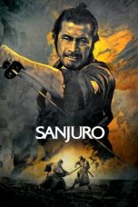 Nonton film Sanjuro idlix , lk21, dutafilm, dunia21