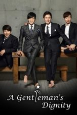 Nonton film A Gentleman’s Dignity (2012) idlix , lk21, dutafilm, dunia21