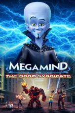 Nonton film Megamind vs. the Doom Syndicate (2024) idlix , lk21, dutafilm, dunia21