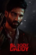 Nonton film Bloody Daddy (2023) idlix , lk21, dutafilm, dunia21