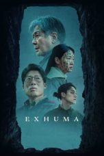 Nonton film Exhuma (2024) idlix , lk21, dutafilm, dunia21