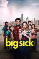 Nonton film The Big Sick (2017) idlix , lk21, dutafilm, dunia21