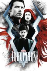Nonton film Marvel’s Inhumans (2017) idlix , lk21, dutafilm, dunia21